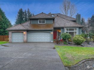 1216 32nd Street Ct NW, Gig Harbor, WA