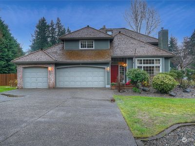1216 32nd Street Ct NW, Gig Harbor, WA, 98335