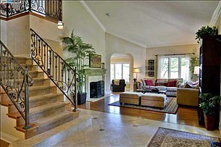 2nd image of 4210 Blackhawk Meadow Ct
