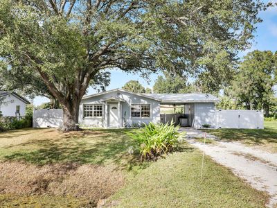 1002 NW 7th Street, Okeechobee, FL, 34972