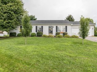 978 Jeremy Ct, Newark, OH 43055