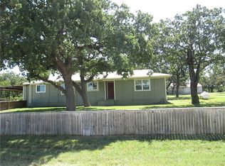 1925 County Road 339, Ranger, TX 76470