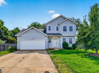 140 Sweetbay Ln, New Castle, DE 19720