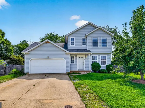 140 Sweetbay Ln, New Castle, DE 19720
