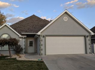 1310 Excelsior Creek Ave, Montrose, CO 81401
