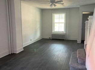 14 Pennsylvania Ave, Coatesville, PA 19320