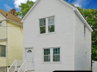 7 Mitchell St, West Orange, NJ 07052