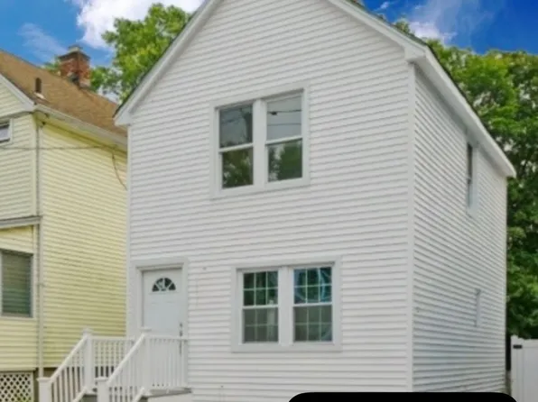 7 Mitchell St, West Orange, NJ 07052