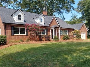 650 Blueridge Ave, Gainesville, GA 30501