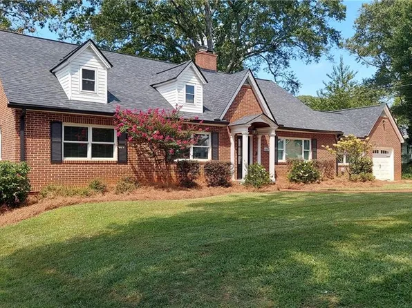 650 Blueridge Ave, Gainesville, GA 30501