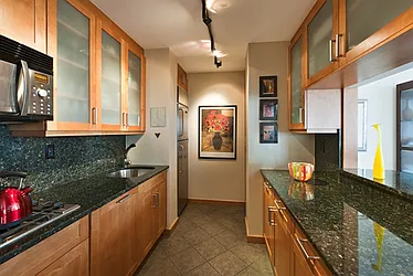 Sold by Brown Harris Stevens