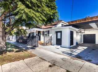 1110 N Ardmore Ave, Los Angeles, CA 90029