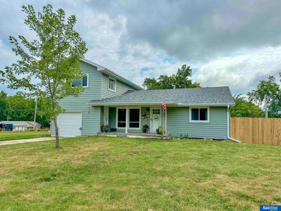 720 A St, Palmyra, NE, 68418