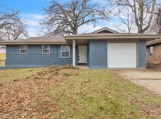 713 Flamingo Ave, Oklahoma City, OK 73127