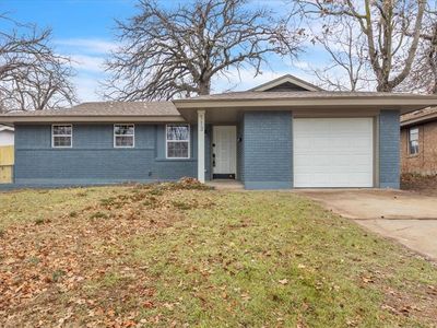 713 Flamingo Ave, Oklahoma City, OK, 73127