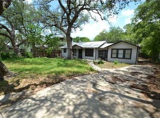 709 Garner Ave, Austin, TX 78704