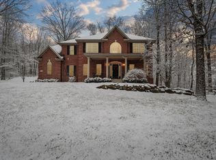 7012 Sanctuary Dr, Jackson, MI
