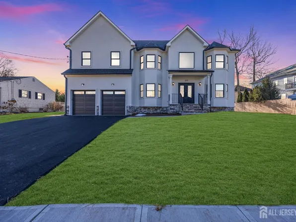 265 W Prescott Ave, Edison, NJ 08820