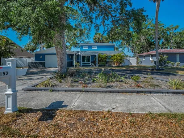 5153 Bay Blvd, Port Richey, FL 34668