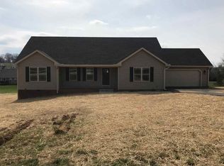 87 Richland Dr, Scottsville, KY 42164