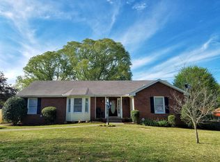 2413 Widgeon Dr, Clarksville, TN 37042