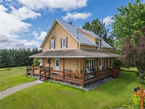 359 Violette Sta, Drummond, NB E3Y 2R7
