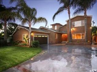 9951 Memory Park Ave, Mission Hills, CA 91345