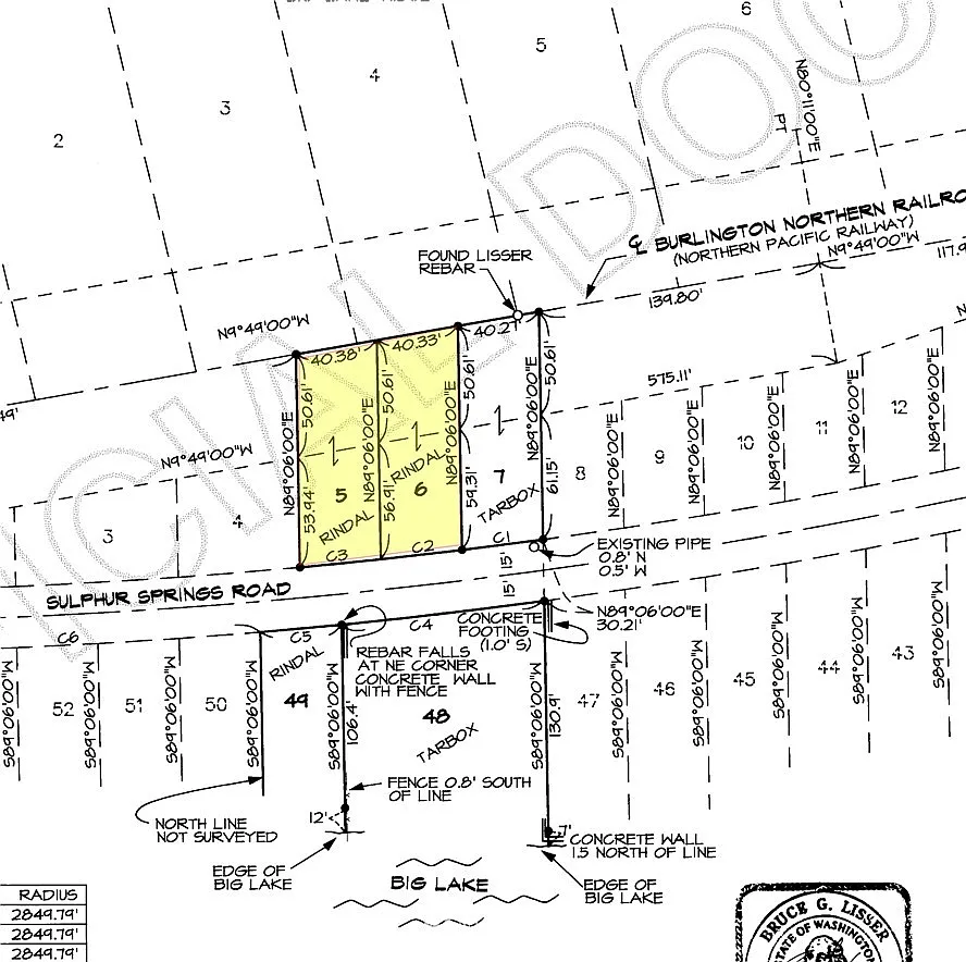 0 Sulfur Springs Road photo 1