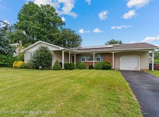279 Birch Bark Dr, Brick, NJ