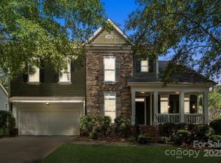 2907 Thayer Dr, Waxhaw, NC 28173