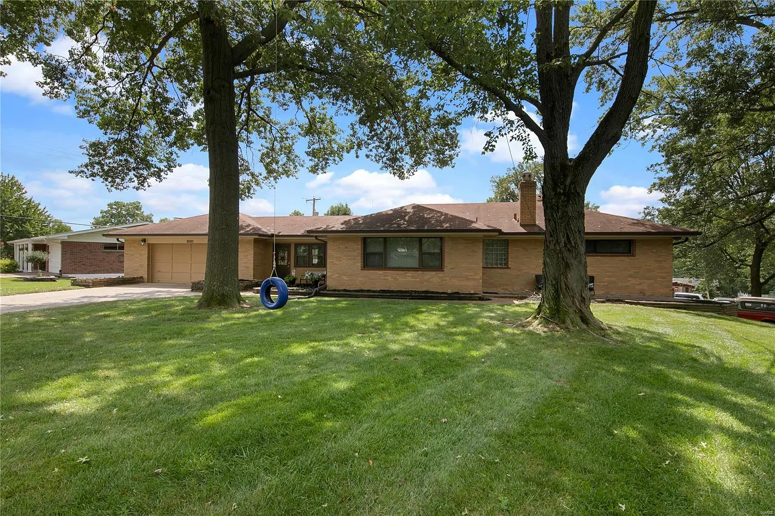 9000 Crest Oak Ln photo 1