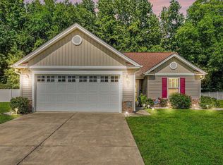 3468 Holly Loop Glenn #OAK, Conway, SC 29527