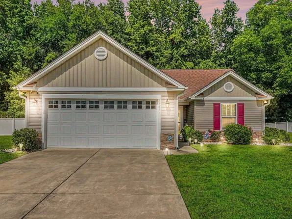 3468 Holly Loop, Conway, SC 29527