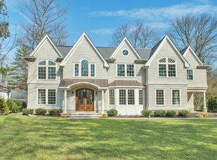 6 Delwick Ln, Short Hills, NJ 07078