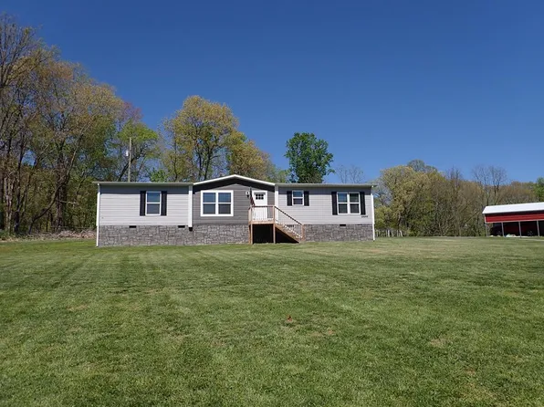 23243 Peyton Dr, Bristol, VA 24202