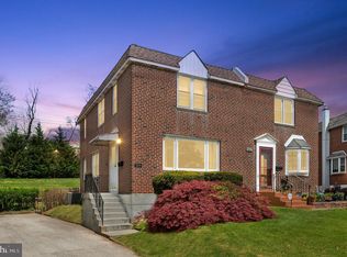 509 E Hinckley Ave, Ridley Park, PA 19078