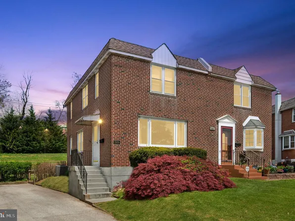 509 E Hinckley Ave, Ridley Park, PA 19078