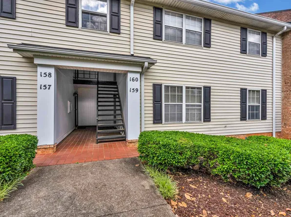 925 Cleveland St Unit 159, Greenville, SC 29601