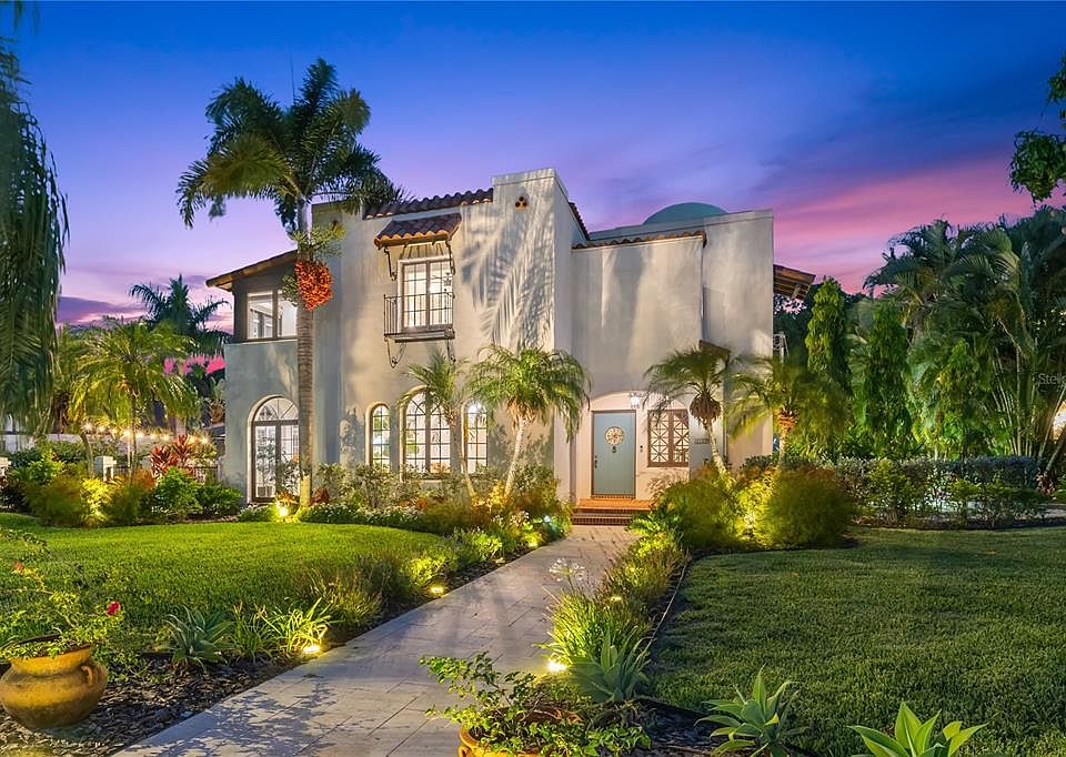 2296 Coffee Pot Blvd NE, Saint Petersburg, FL 33704 Zillow