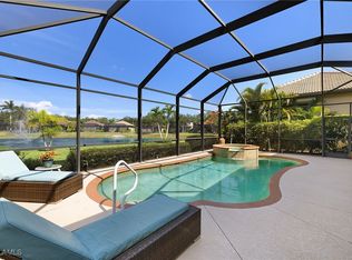 12650 Grandezza Cir, Estero, FL 33928