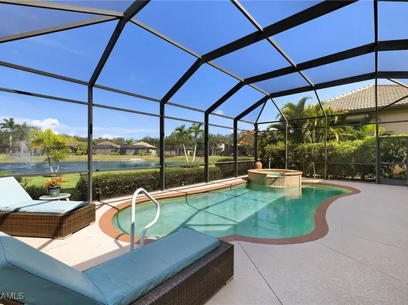 12650 Grandezza Cir, Estero, FL 33928