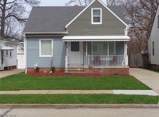 2506 Torrington Ave, Parma, OH 44134