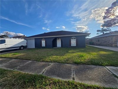5416 Tusa Dr, Marrero, LA, 70072