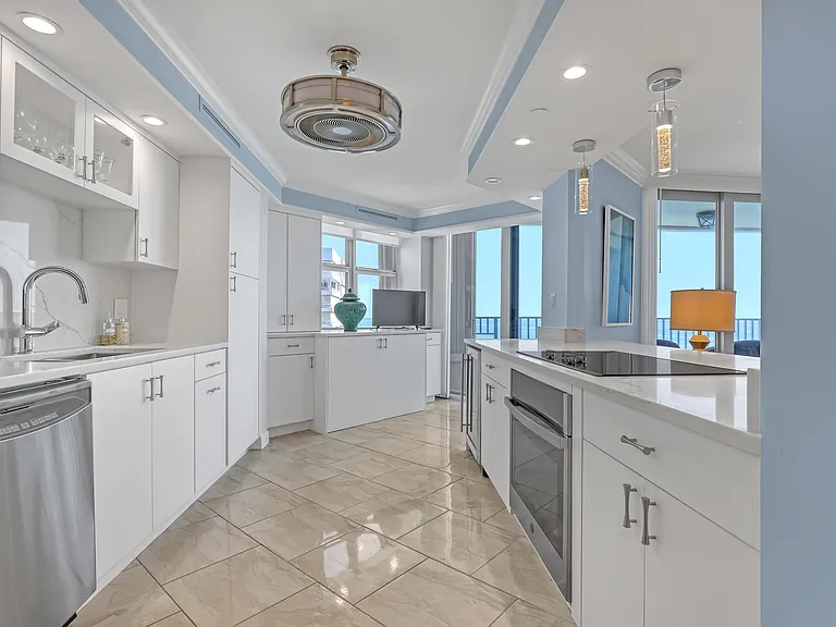 5200 N Ocean Dr #1201 — Photo 12