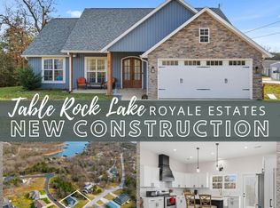 276 Royale Estates Road, Kimberling City, MO 65686