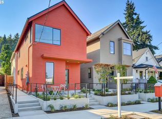 5769 S Kelly Ave, Portland, OR 97239