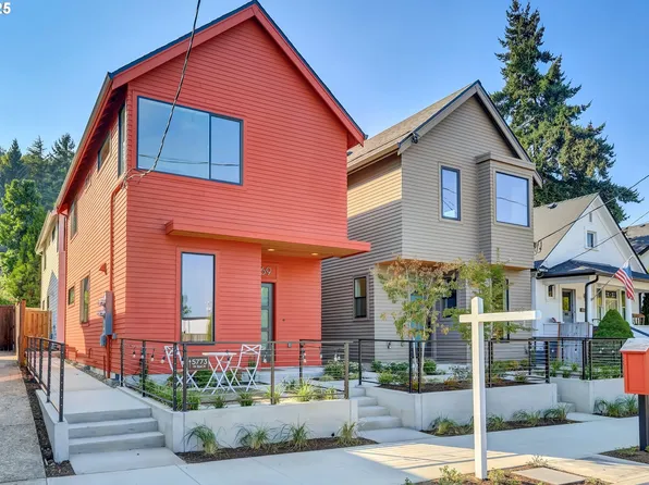 5765 S Kelly Ave, Portland, OR 97239