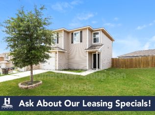 3510 Southton Vw, San Antonio, TX 78222