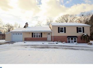 3952 Nancy Ln, Collegeville, PA 19426