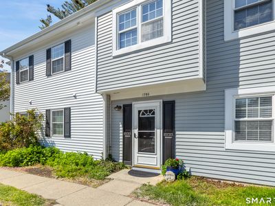 93 Park Avenue #1703, Danbury, CT, 06810